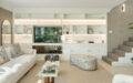Stunning Duplex Penthouse in Nagüeles